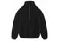 Fear of God Athletics Polar Fleece Hike Half Zip Black