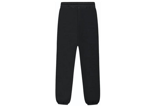 Fear of God Athletics Suede Fleece Sweatpant Black