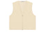 Fear of God Essentials Barn Vest Egg Shell