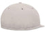 Fear of God Essentials Baseball Hat 'Silver Cloud'