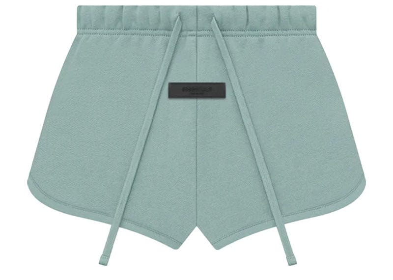 Fear of God Essentials Beach Short 'Sycamore'