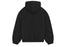 Fear of God Essentials Chest Logo Hoodie Jet Black/Jet Black