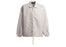 Fear of God ESSENTIALS Coaches Jacket 'Silver Cloud'