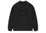 Fear of God Essentials Core Collection Heavy L/S Tee Black