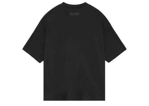 Fear of God Essentials Core Collection Heavy S/S Tee Black