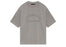 Fear of God Essentials Core Collection Heavy S/S Tee Heather Grey