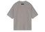 Fear of God Essentials Core Collection Heavy S/S Tee Heather Grey