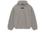 Fear of God Essentials Core Collection Hoodie Heather Grey