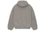 Fear of God Essentials Core Collection Hoodie Heather Grey