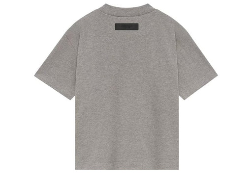 Fear of God Essentials Core Collection Kids Essentials Core Collection S/S Tee Heather Grey