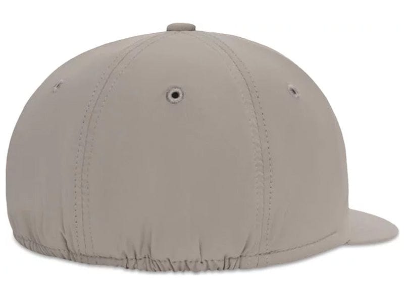 Fear of God Essentials Core Collection Nylon Baseball Cap Dust