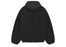 Fear of God Essentials Core Collection Nylon Fleece Hoodie Black/Black