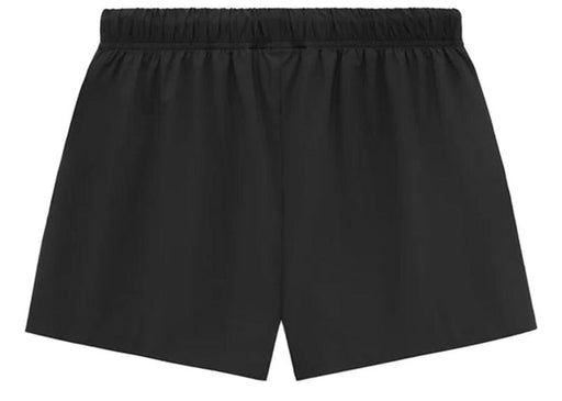 Fear of God Essentials Core Collection Nylon Running Short Black