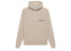 Fear of God Essentials Core Collection Pullover Hoodie String/Tan