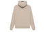 Fear of God Essentials Core Collection Pullover Hoodie String/Tan