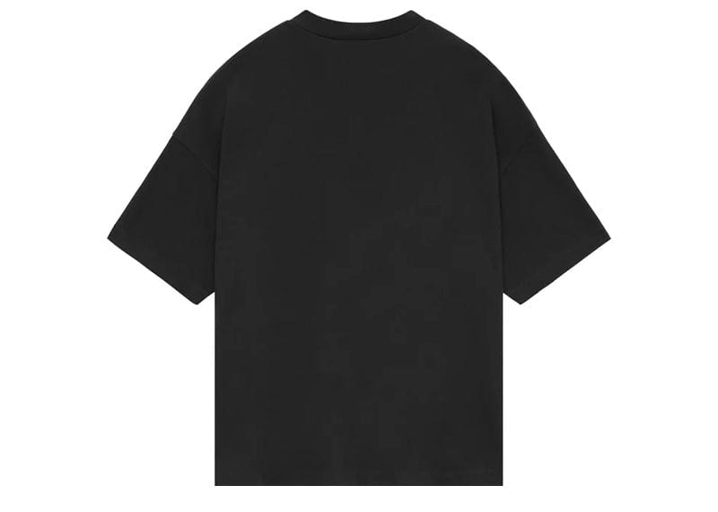 Fear of God Essentials Core Collection S/S Tee Black