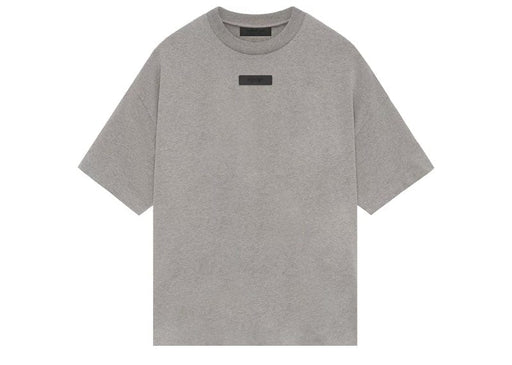 Fear of God Essentials Core Collection S/S Tee Heather Grey