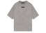 Fear of God Essentials Core Collection S/S Tee Heather Grey