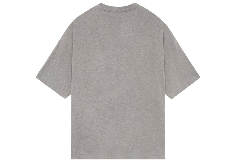 Fear of God Essentials Core Collection S/S Tee Heather Grey