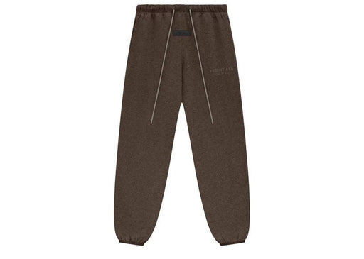 Fear of God Essentials Core Collection Sweatpants Heather Wood