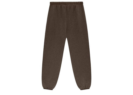 Fear of God Essentials Core Collection Sweatpants Heather Wood