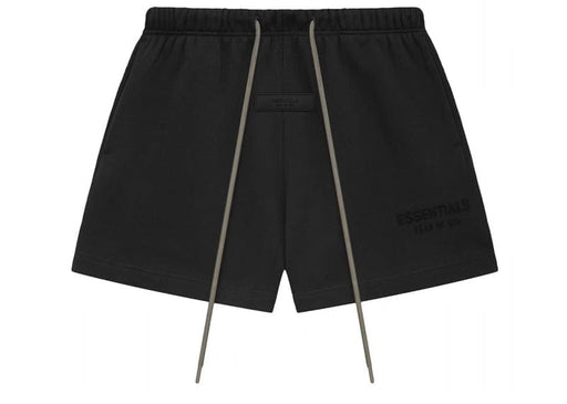 Fear of God Essentials Core Collection Sweatshort Black