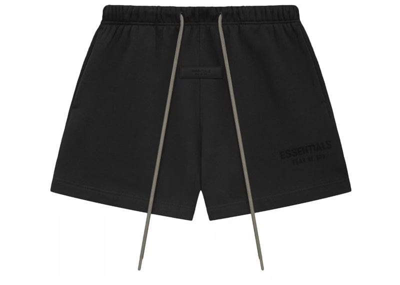 Fear of God Essentials Core Collection Sweatshort Black