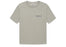 Fear of God Essentials Core Collection T-shirt Dark Heather Oatmeal