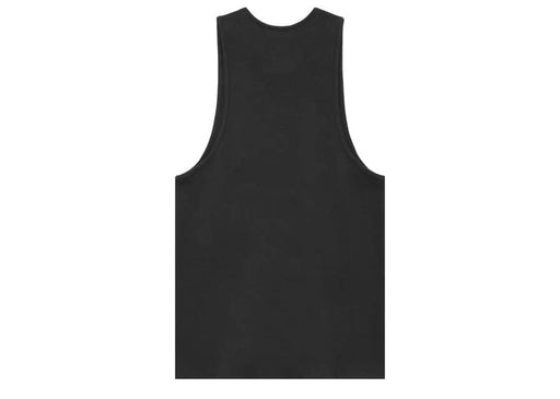 Fear of God Essentials Core Collection Tank Top Black