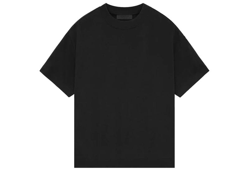 Fear of God Essentials Core Collection Tee Black