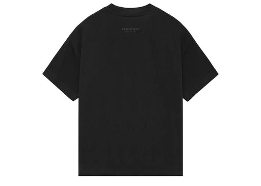 Fear of God Essentials Core Collection Tee Black