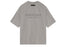 Fear of God Essentials Core Collection V-Neck Heather Grey