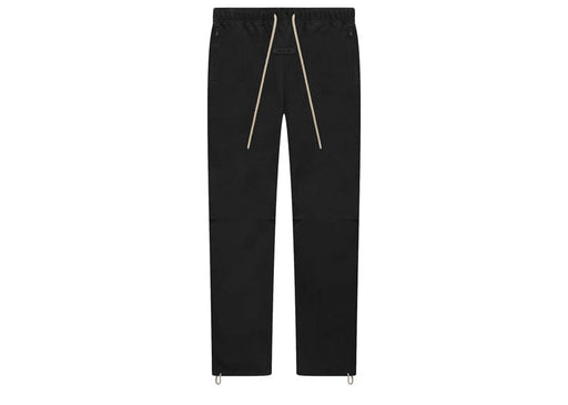 Fear of God Essentials Core Relaxed Trouser Black