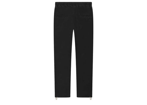 Fear of God Essentials Core Relaxed Trouser Black