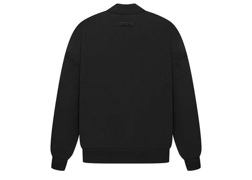 Fear of God Essentials Crewneck Black