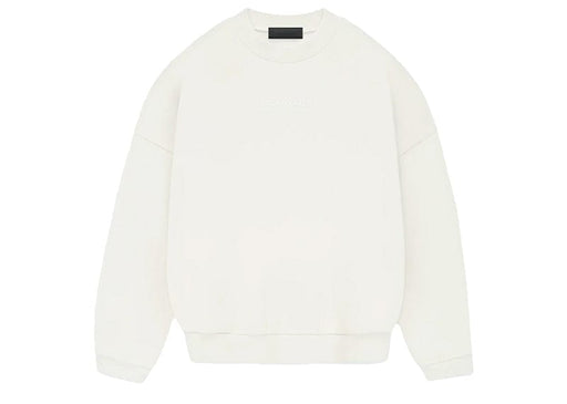 Fear of God Essentials Crewneck Cloud Dancer