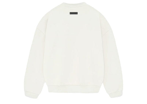 Fear of God Essentials Crewneck Cloud Dancer