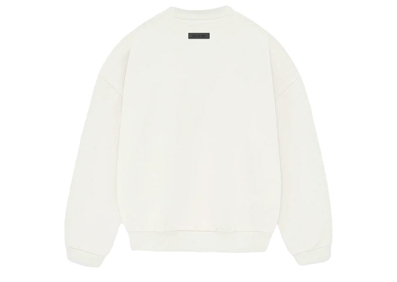 Fear of God Essentials Crewneck Cloud Dancer