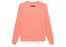 Fear of God Essentials Crewneck Coral