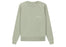 Fear of God Essentials Crewneck Crewneck Seafoam