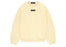 Fear of God Essentials Crewneck Garden Yellow