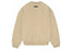 Fear of God Essentials Crewneck Gold Heather