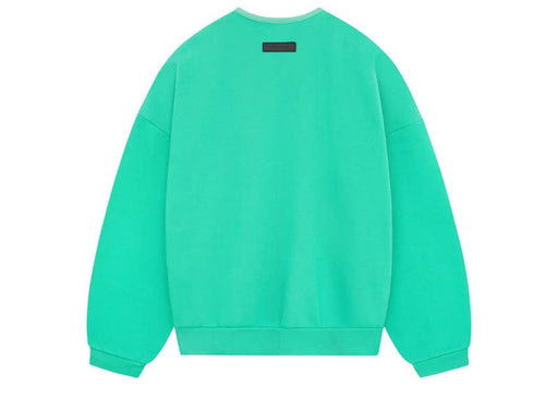 Fear of God Essentials Crewneck Mint Leaf