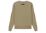 Fear of God Essentials Crewneck Oak