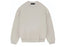 Fear of God Essentials Crewneck Silver Cloud