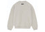 Fear of God Essentials Crewneck Silver Cloud