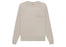 Fear of God Essentials Crewneck Smoke