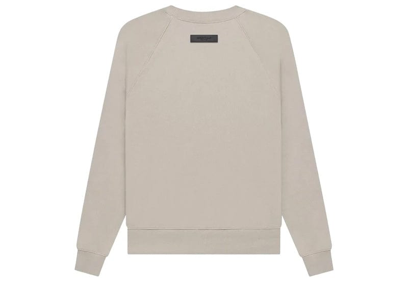 Fear of God Essentials Crewneck Smoke