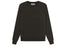 Fear of God Essentials Crewneck Sweatshirt Off Black