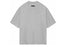 Fear of God Essentials Core Collection Crewneck T-Shirt Light Heather Grey